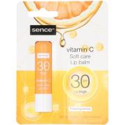 Sencebeauty Lip Balm Vitamin-C 4 g