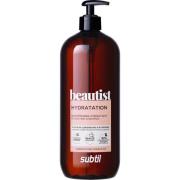 Subtil Beautist Hydrating Shampoo 950 ml