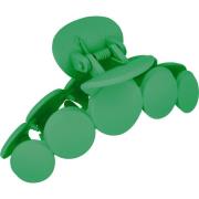 By Lyko Rubberclaw with Rings 10 cm Green