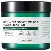 SOME BY MI AHA-BHA-PHA 30 Days Miracle Truecica Clear Pads 70 Pcs