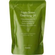 Purito From Green Cleansing Oil Refill 200 ml