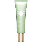 Clarins SOS Primer Green