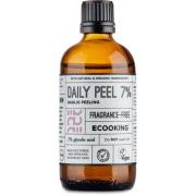 Ecooking Skincare Daily Peel 7 %  100 ml