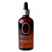 Zenz Therapy Orange Lavender Oil 100 ml