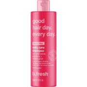 b.fresh Good hair day. every day daily care shampoo 355 ml