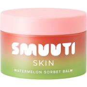 Smuuti Skin Watermelon Sorbet Balm 100 ml