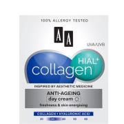 AA Collagen Hial+ Anti Ageing Day Cream 50 ml