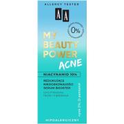 AA My Beauty Power Acne Imperfection Reducing Serum-booster 30 ml