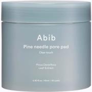 Abib Pine Needle Pore Pad Clear Touch 145 ml