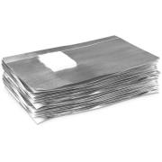 NEONAIL Nail Wrap Foil 50 stk