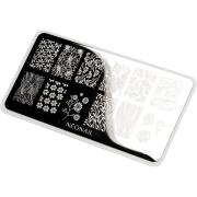 NEONAIL Stamping Plate