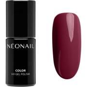 NEONAIL UV Gel Polish Ripe Cherry