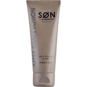 SØN of Barberians After Shave Lotion 75 ml