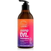 Hair in Balance by ONLYBIO Balancing Shampoo 400 ml