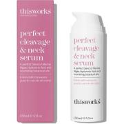 This Works Perfect Cleavage & Neck Serum 150 ml