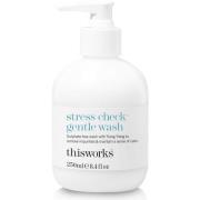 This Works Stress Check Gentle Wash 250 ml