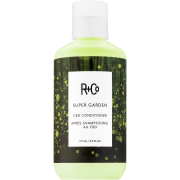 R+Co Super Garden CBD Conditioner 177 ml