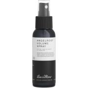 Less Is More Organic Angelroot Volume Spray Travel Size 50 ml