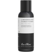 Less Is More Organic Lindengloss Conditioner Travel Size 50 ml