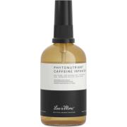 Less Is More Organic Phytonutrient Caffeine Infusion 100 ml