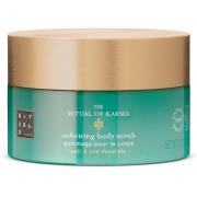 Rituals The Ritual of Karma Softening Body Scrub - Delikat Sød -