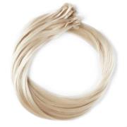 Rapunzel of Sweden Nail Hair  Premium Straight 60 cm 10.10 Platin