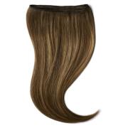 Rapunzel of Sweden Hair Weft Weft Extensions - Single Layer 40 cm