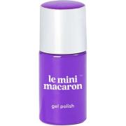 Le Mini Macaron Single Gel Polish Ultra Violet