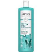 Lavera Hydro Refresh Micellar Cleansing Water 400 ml