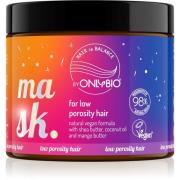 Hair in Balance by ONLYBIO Mask for low porosity hair 400 ml