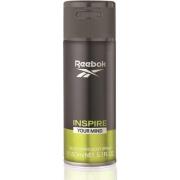 Reebok Inspire Deo Body Spray Him 150 ml