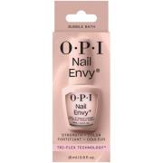 OPI Nail Envy Nail Strengthener Bubble Bath