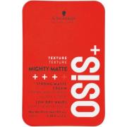 Schwarzkopf Professional Osis+ Texture Mighty Matte 100 ml