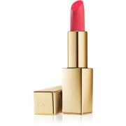 Estée Lauder Pure Color Project Emerald Lipsticks Lipstick Creme