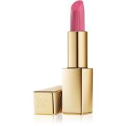 Estée Lauder Pure Color Project Emerald Lipsticks Lipstick Creme