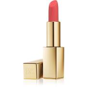 Estée Lauder Pure Color Project Emerald Lipsticks Lipstick Hi-Lus