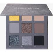 LH cosmetics Aim Higher Palette