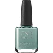 CND Vinylux   Long Wear Polish 409 Morning Dew