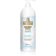 American Dream Coconut Wonder Oil Nourishing Shampoo 463 ml