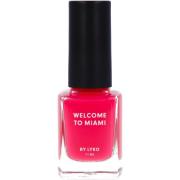 By Lyko Nail Polish Welcome to Miami