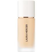 Laura Mercier Real Flawless Weightless Perfecting Foundation 0W1