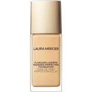 Laura Mercier Flawless Lumière Radiance Perfecting Foundation 2W1