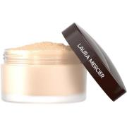 Laura Mercier Beauty To Go Translucent Loose Setting Powder Trans