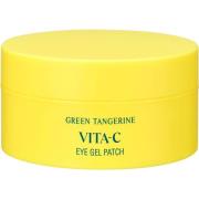 Goodal Green Tangerine Vita C Eye Gel Patch 72 g