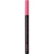 Peripera Ink Thin Thin Brush Liner 001 Black Noir