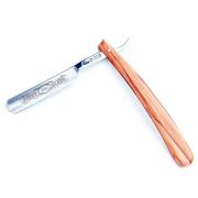 Erbe Straight Razor Olive Wood 5/8 1 stk