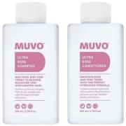 Muvo Ultra Rose Petite Pair 200 ml