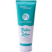 Earth Rhythm Cocoa Vanilla Butter Body Lotion 200 ml