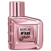 Replay # Tank Plate For Her Eau de Toilette 30 ml