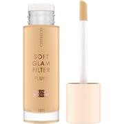 Catrice Soft Glam Filter Fluid 020 Light-Medium